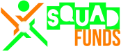 SquadFunds Logo