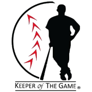 Keeper of the Game Fundraiser (DEMO)