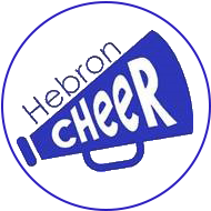 Hebron Cheer Fundraiser 2019