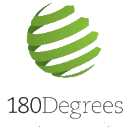 180 Degrees Consulting – Pitch Competition Fundraiser 2025