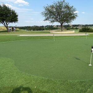Golf Short Game